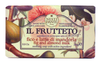 IL Frutteto Fig Soap 250g